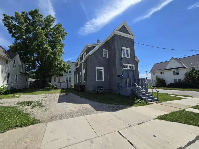 South Milwaukee