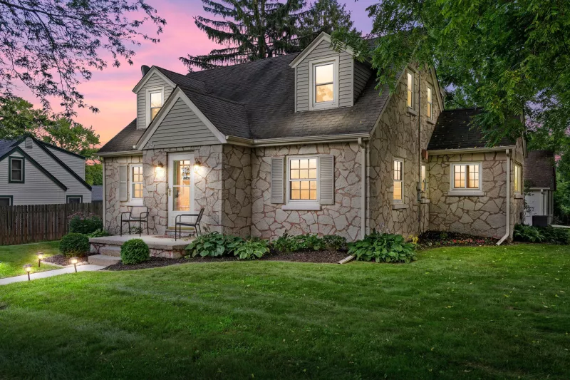 Cedarburg