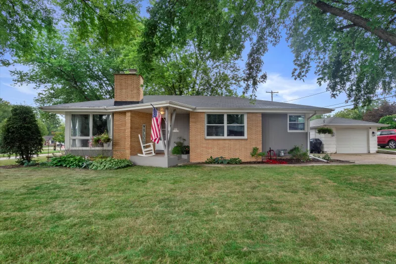 Menomonee Falls