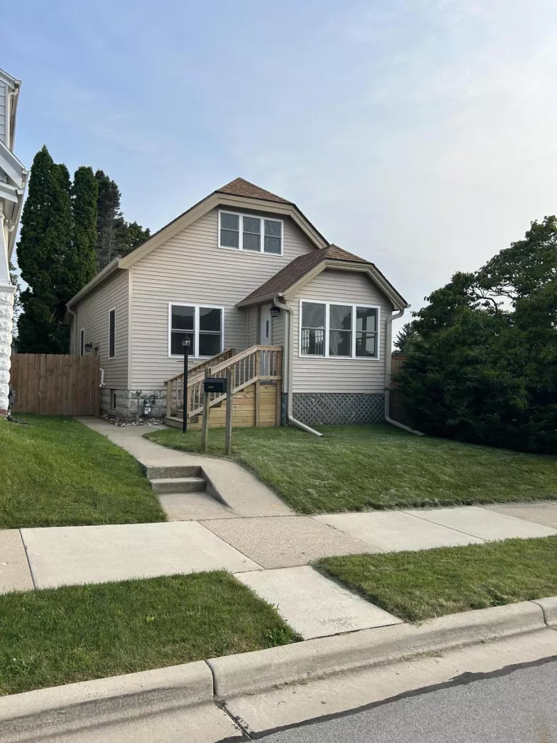 South Milwaukee