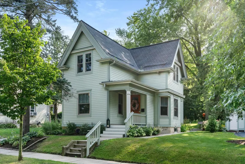 Cedarburg
