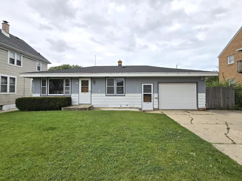 South Milwaukee