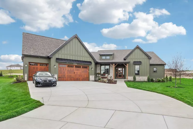 Menomonee Falls
