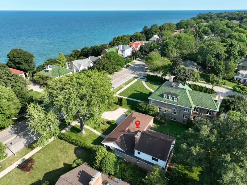 Shorewood