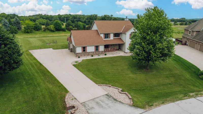 West Bend