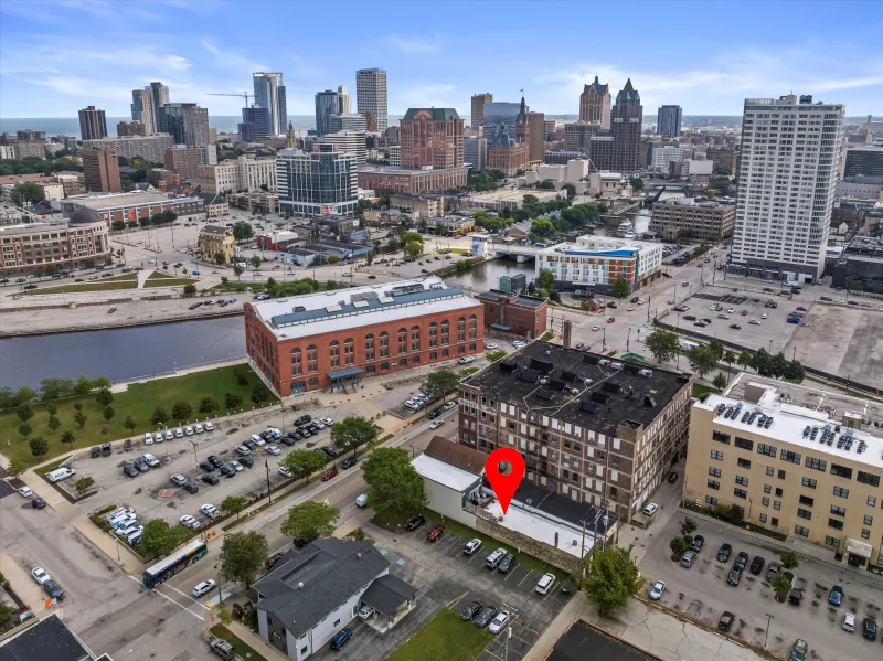 Milwaukee