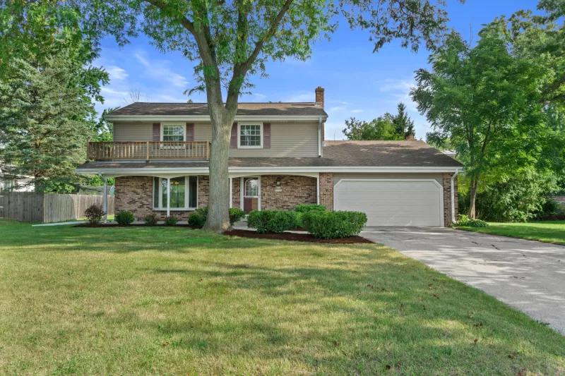 Menomonee Falls