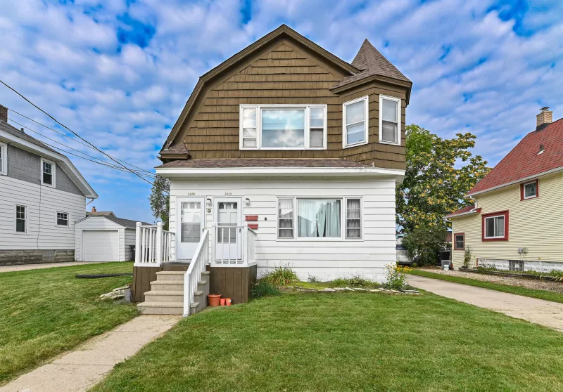 South Milwaukee