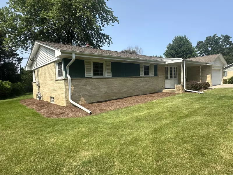 Menomonee Falls