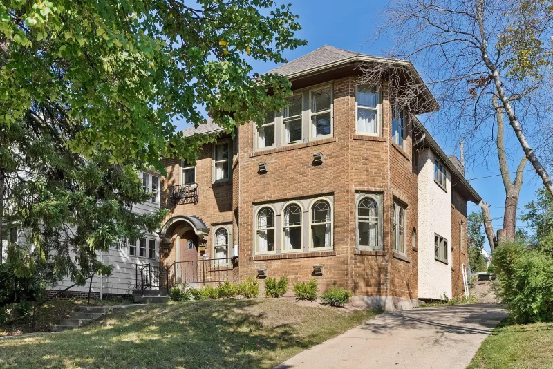 Shorewood