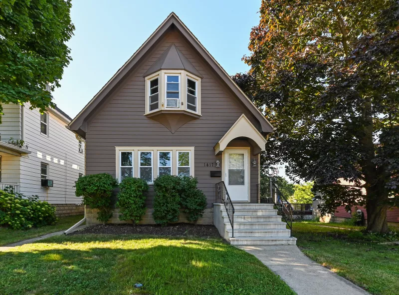 South Milwaukee