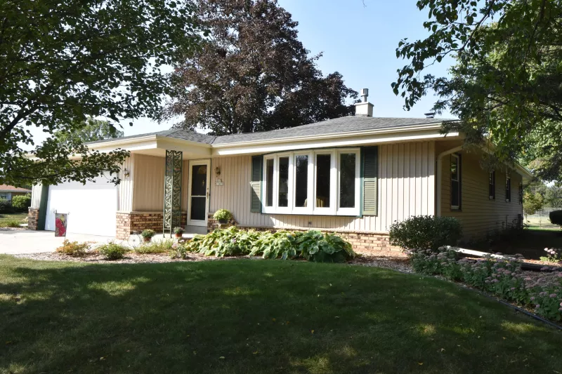 Muskego