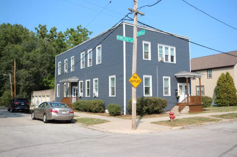 South Milwaukee