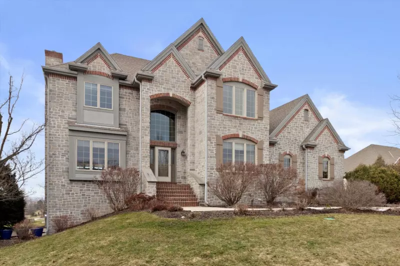Menomonee Falls
