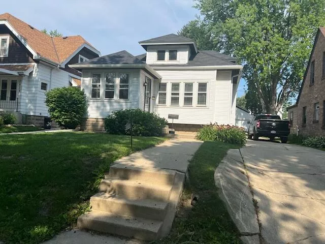 Wauwatosa