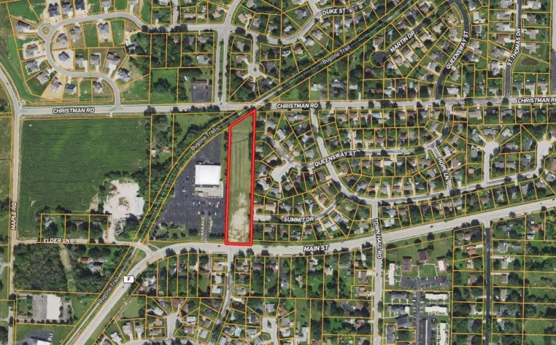 Menomonee Falls