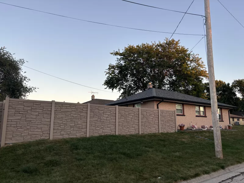 South Milwaukee