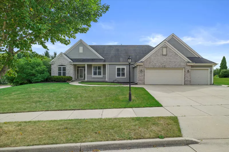 Waukesha