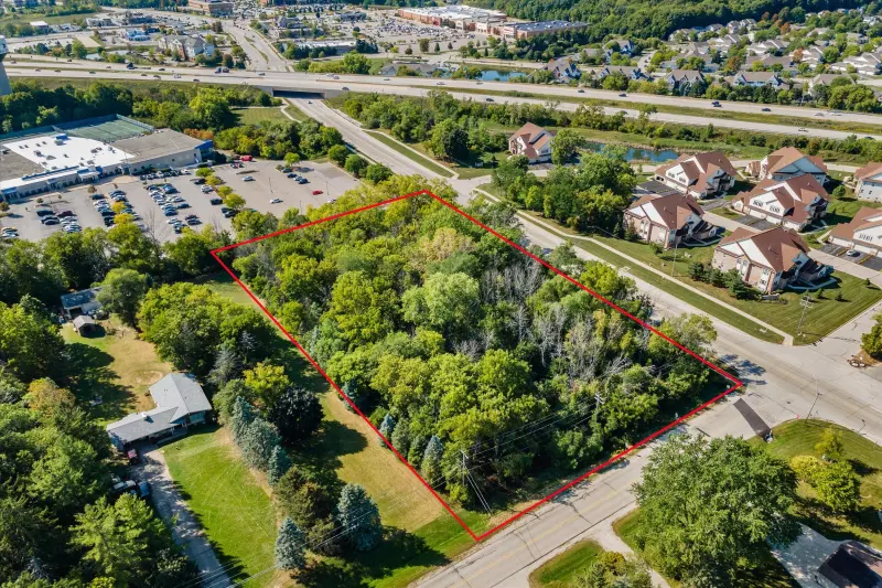 New Berlin