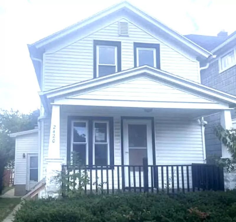 South Milwaukee