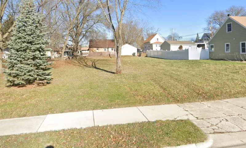 South Milwaukee
