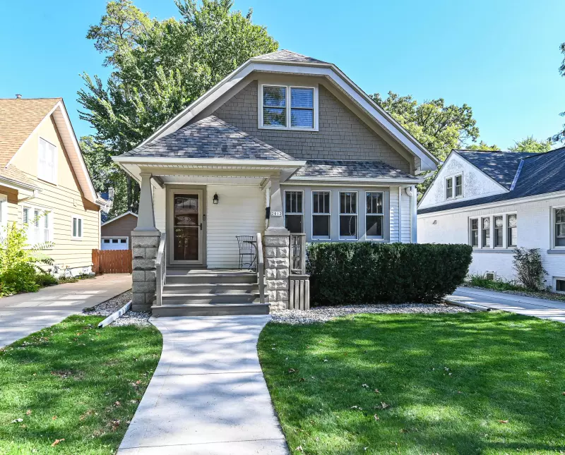 Wauwatosa