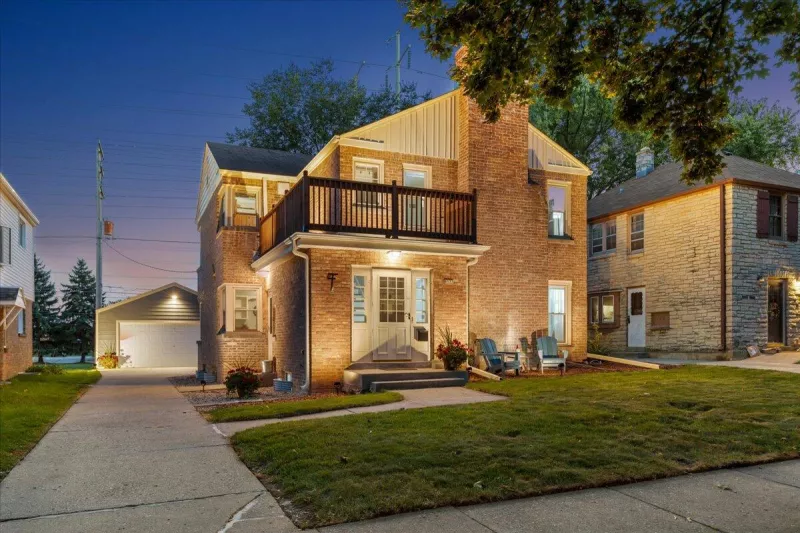 Wauwatosa