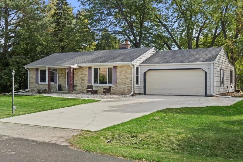 Menomonee Falls
