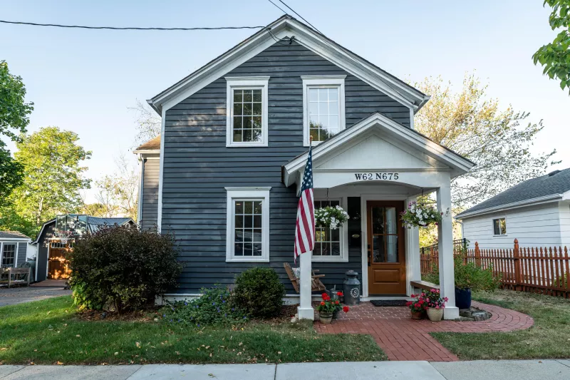 Cedarburg