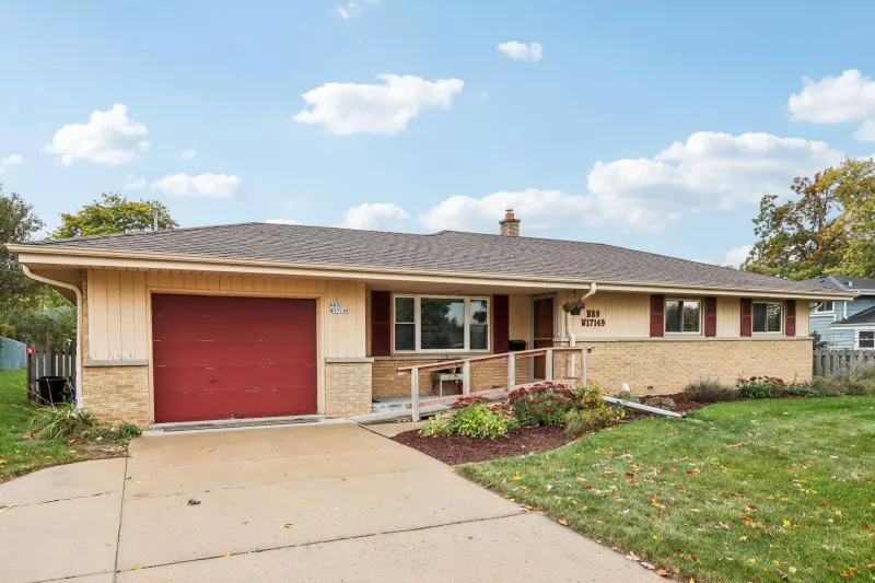 Menomonee Falls