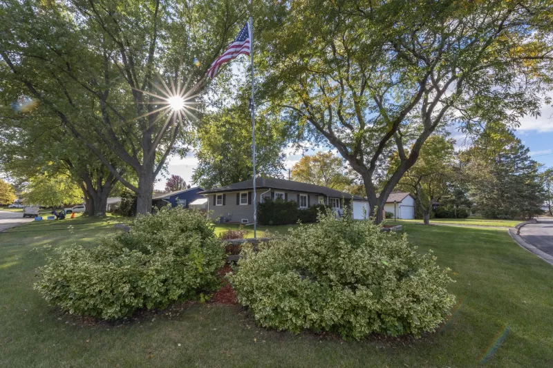 Menomonee Falls
