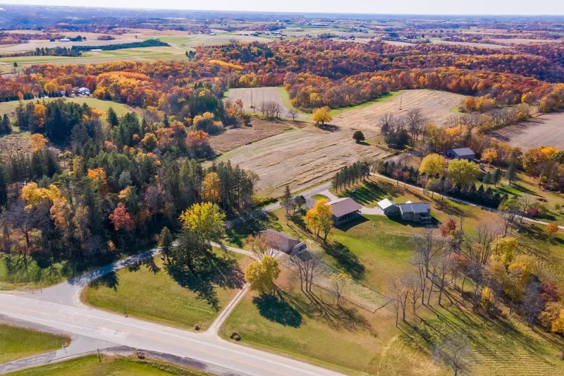 Greenfield