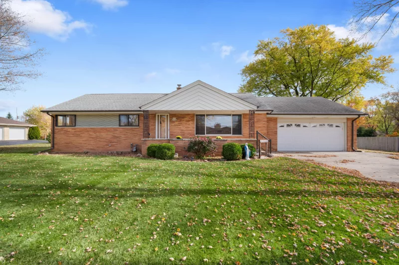 Menomonee Falls