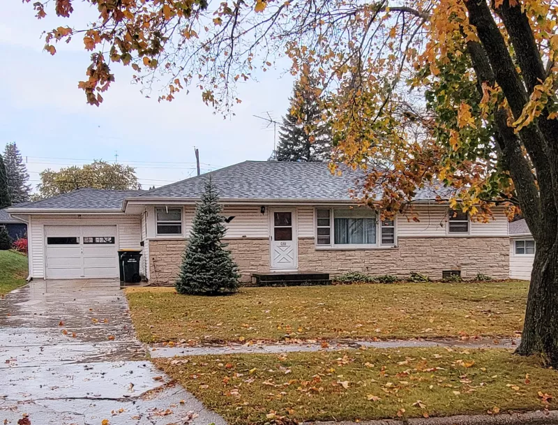 West Bend