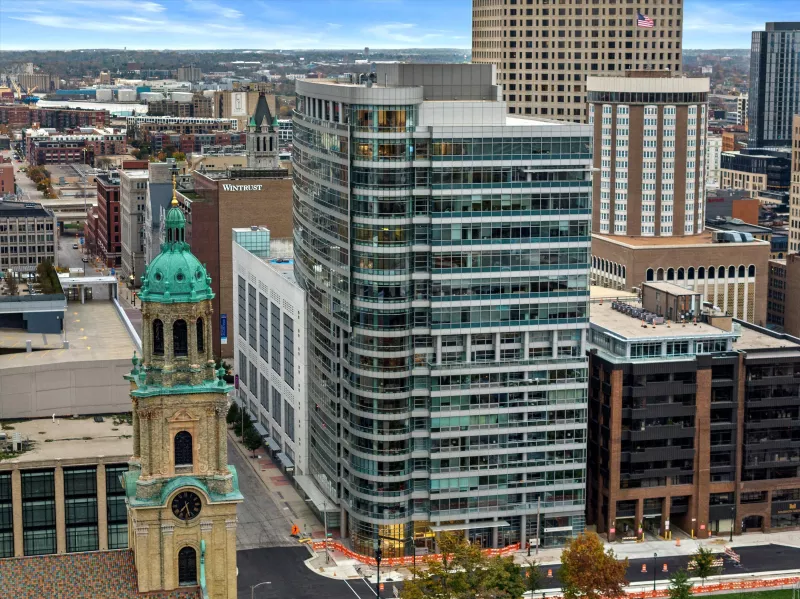 Milwaukee