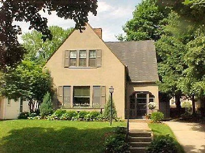 Shorewood