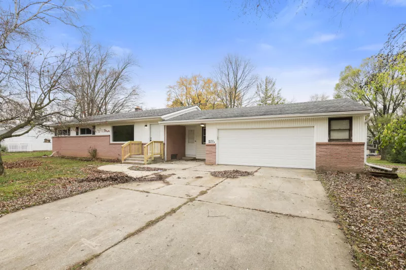 Menomonee Falls