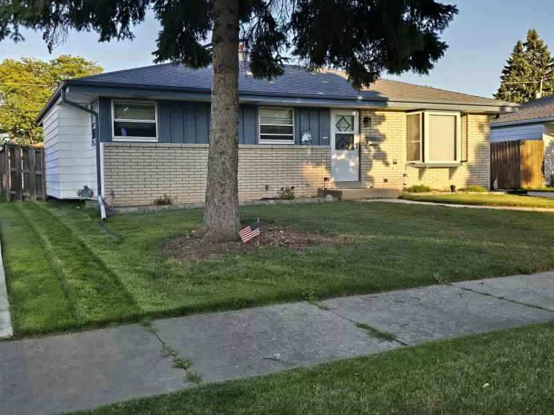 Cudahy