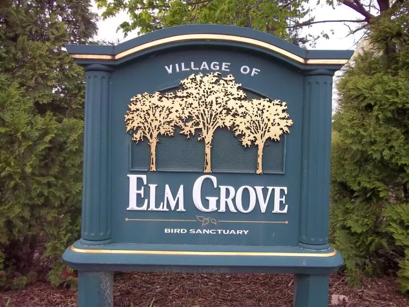 Elm Grove