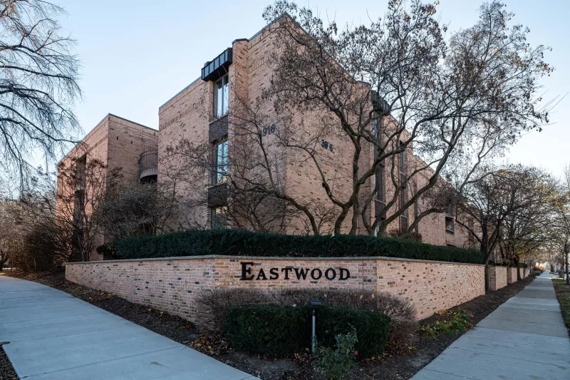 Shorewood