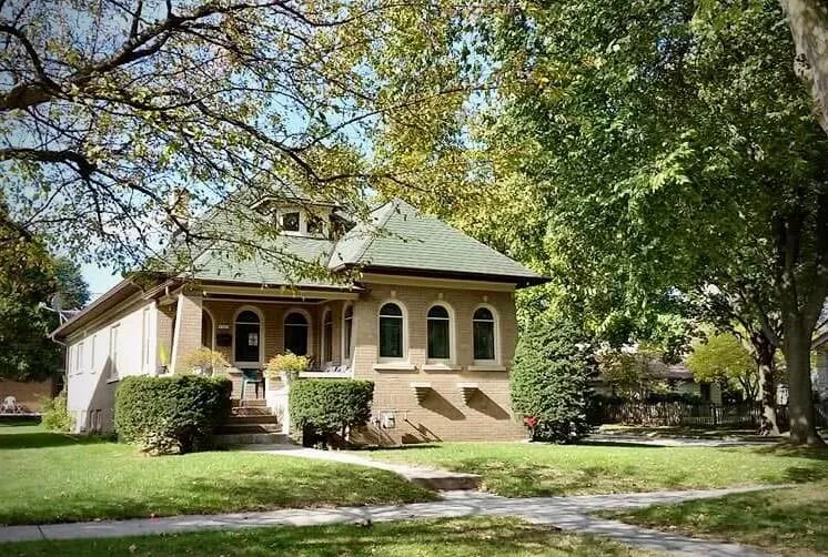 Wauwatosa