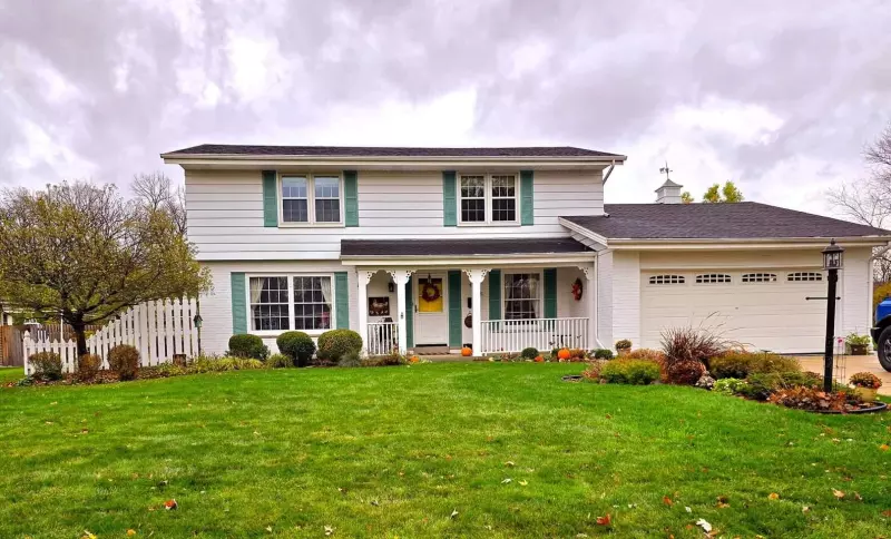Greendale