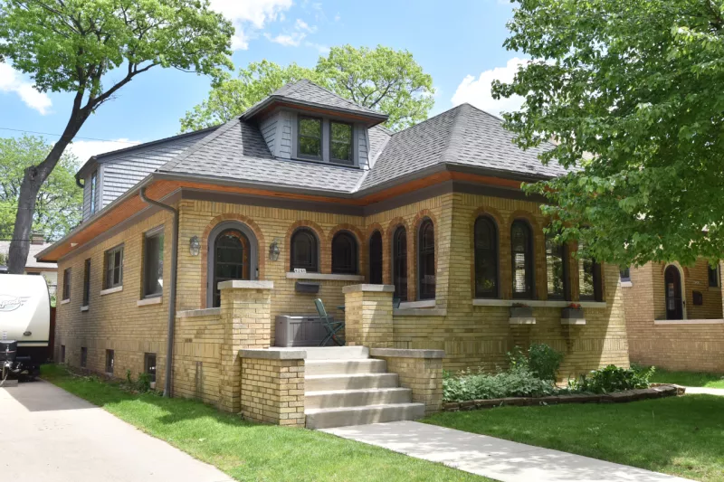 Shorewood