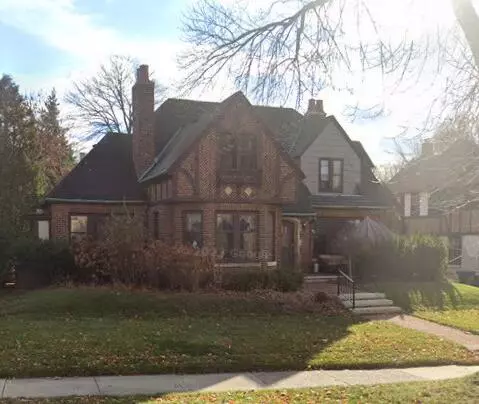 Shorewood