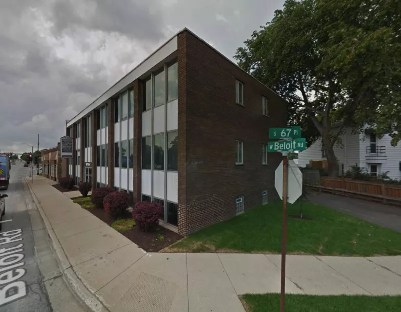 West Allis
