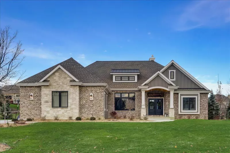Menomonee Falls