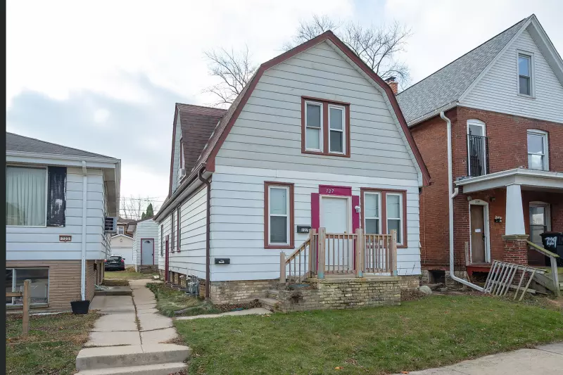 South Milwaukee