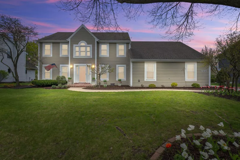Menomonee Falls