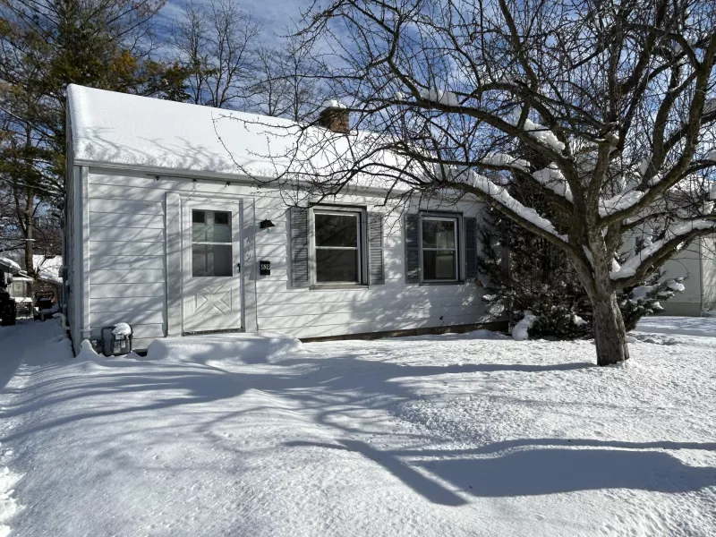 West Bend