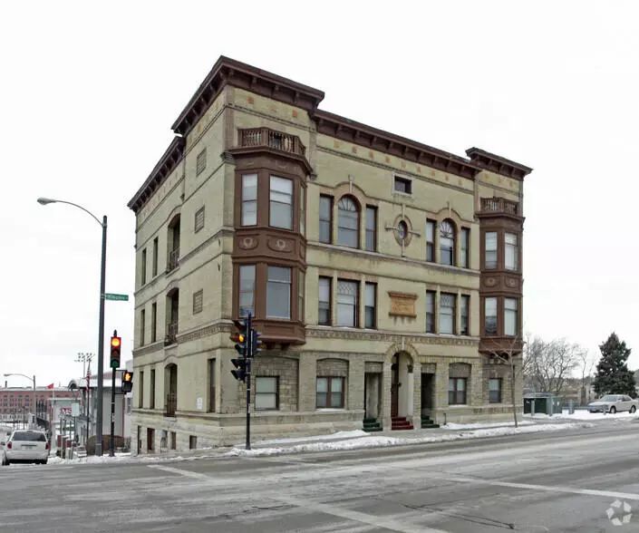 Milwaukee